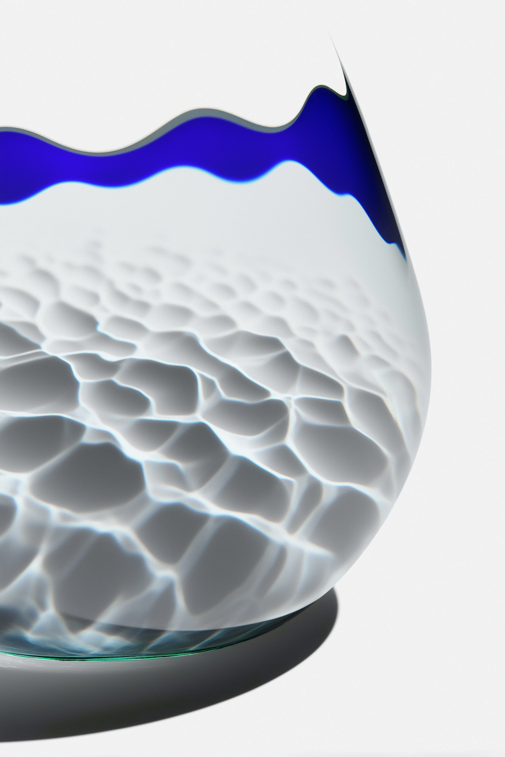 RYVEN neural core visualisation
