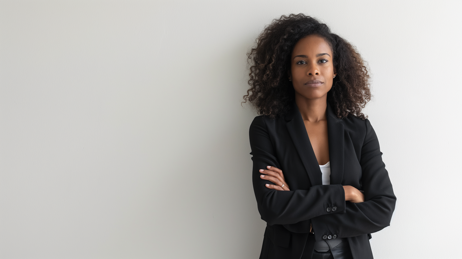 Portrait of Adaeze Nwosu